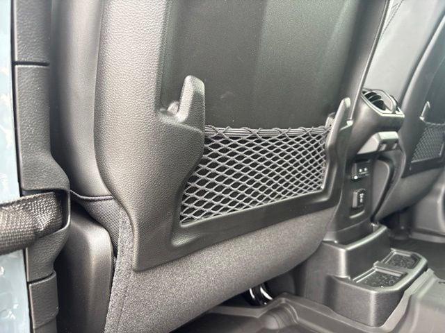 2026 Jeep Wrangler 4-Door Rubicon 4x4