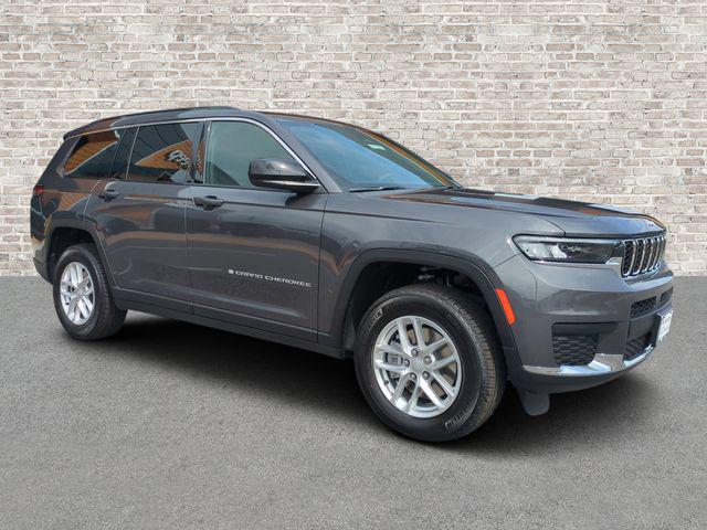 2026 Jeep Grand Cherokee Laredo X 4x4 for sale in Richmond, VA