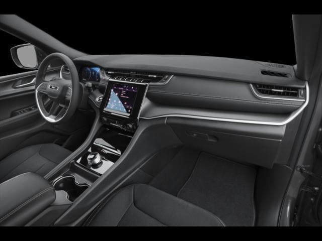 2026 Jeep Grand Cherokee Altitude 4x2 for sale in Orlando, FL