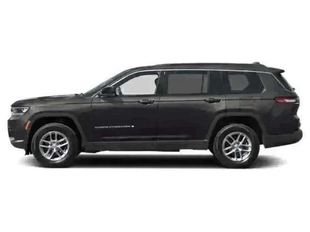 2026 Jeep Grand Cherokee L GRAND CHEROKEE L LAREDO X 4X2
