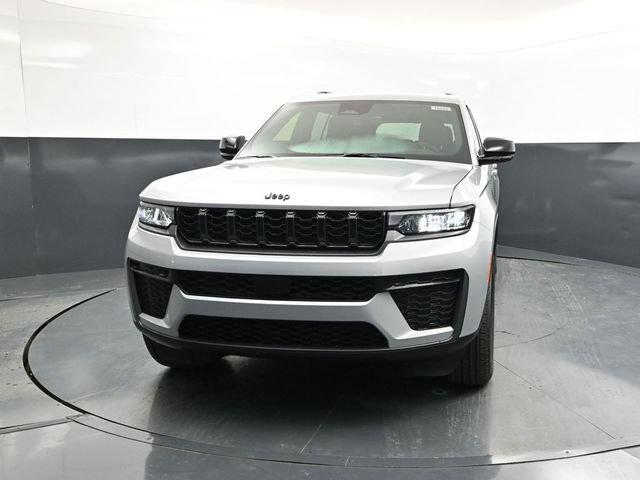 2026 Jeep Grand Cherokee L GRAND CHEROKEE L LAREDO ALTITUDE 4X4