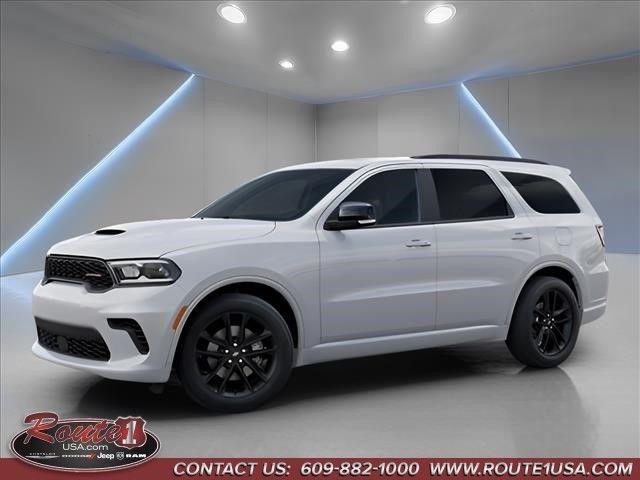 2026 Dodge Durango DURANGO GT PLUS AWD 2026 Dodge Durango DURANGO GT PLUS AWD