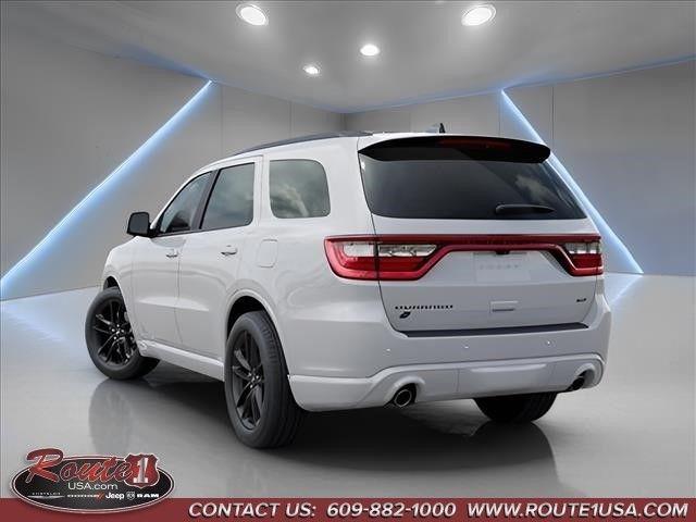 2026 Dodge Durango DURANGO GT PLUS AWD 2026 Dodge Durango DURANGO GT PLUS AWD