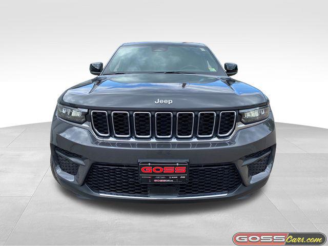2026 Jeep Grand Cherokee GRAND CHEROKEE LAREDO X 4X4 2026 Jeep Grand Cherokee GRAND CHEROKEE LAREDO X 4X4