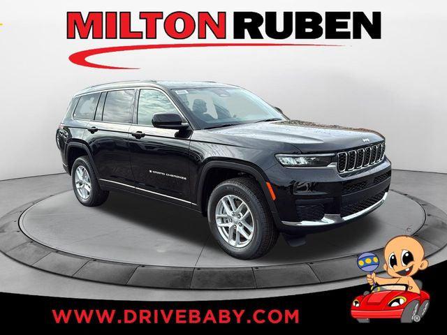 2026 Jeep Grand Cherokee Laredo 4x2 for sale in Augusta, GA