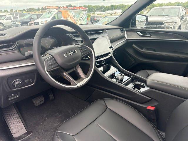 2026 Jeep Grand Cherokee L GRAND CHEROKEE L 85TH ANNIVERSARY EDITION 4X4