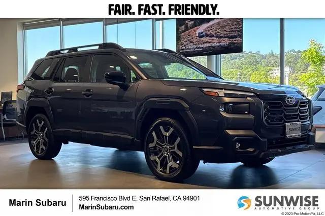 2026 Subaru Outback Touring XT for sale in San Rafael, CA