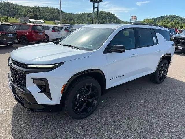 2026 Chevrolet Traverse AWD RS for sale in Boscobel, WI