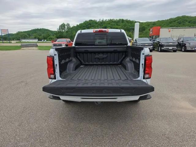 2026 Chevrolet Colorado LT, 4WD