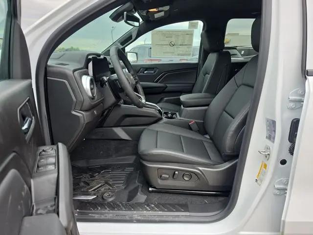 2026 Chevrolet Colorado LT, 4WD