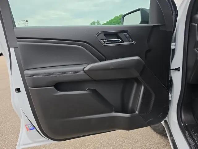 2026 Chevrolet Colorado LT, 4WD