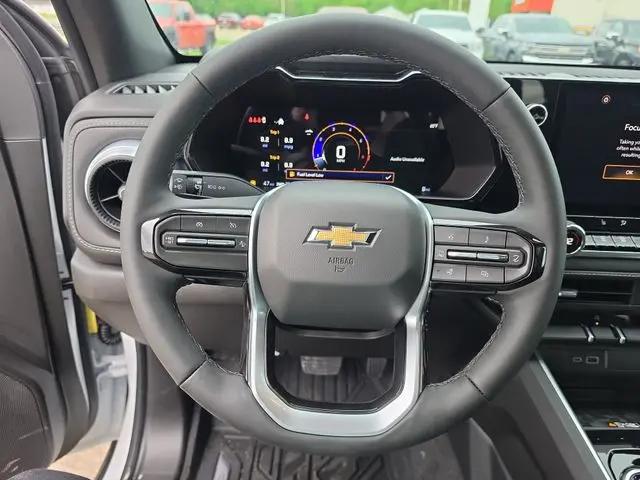 2026 Chevrolet Colorado LT, 4WD