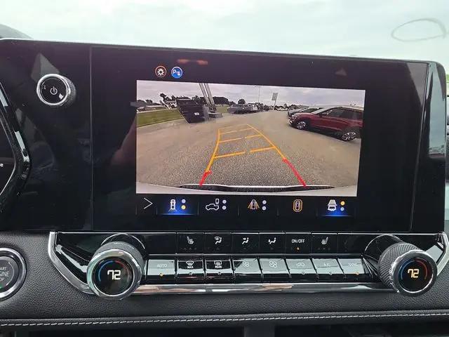 2026 Chevrolet Colorado LT, 4WD