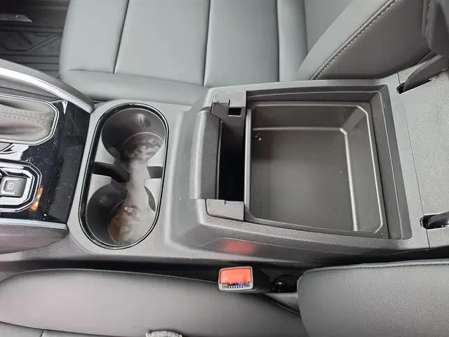 2026 Chevrolet Colorado LT, 4WD