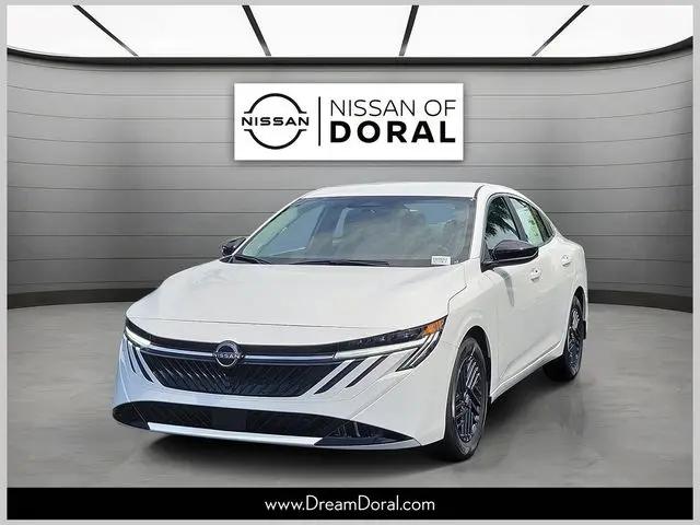 2026 Nissan Sentra SV for sale in Doral, FL