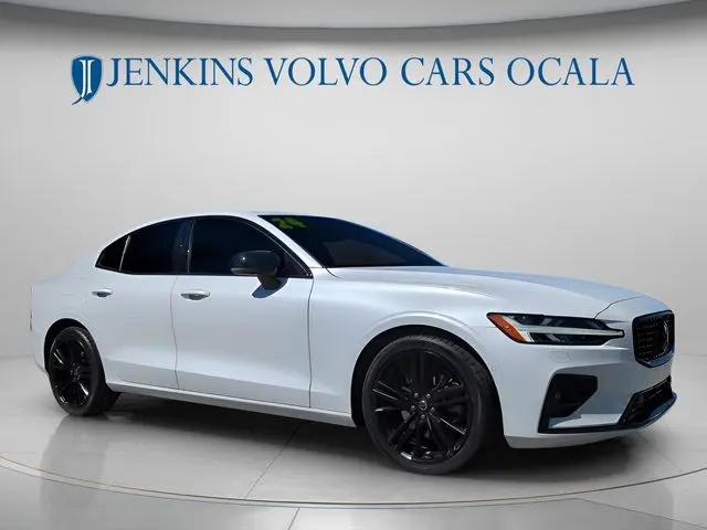 2024 Volvo S60 B5 Plus Black Edition for sale in Ocala, FL