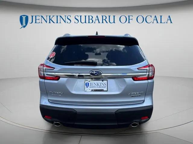 2026 Subaru Ascent Touring 7-Passenger