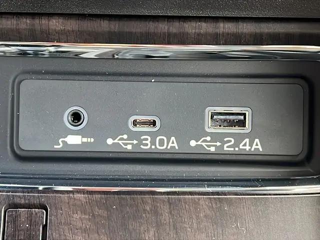 2026 Subaru Ascent Touring 7-Passenger