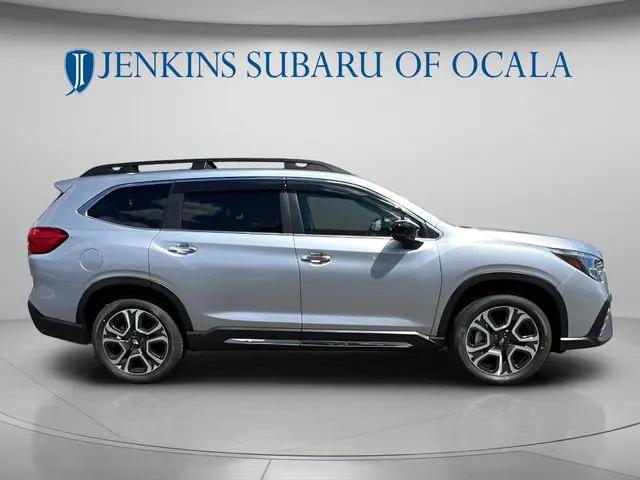 2026 Subaru Ascent Touring 7-Passenger