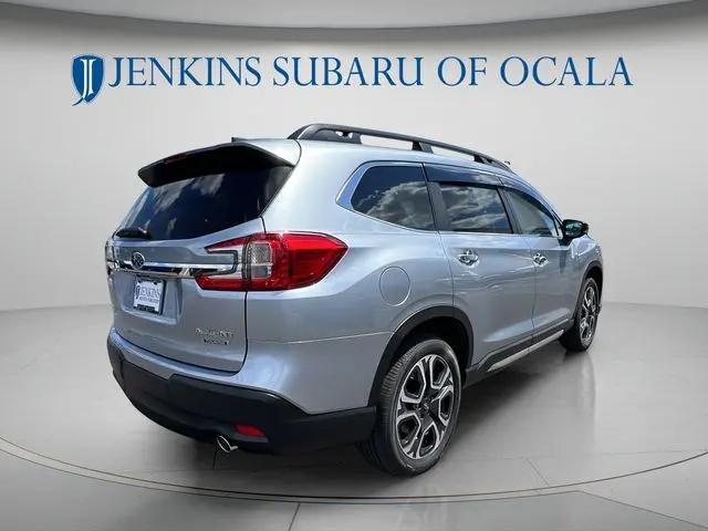 2026 Subaru Ascent Touring 7-Passenger