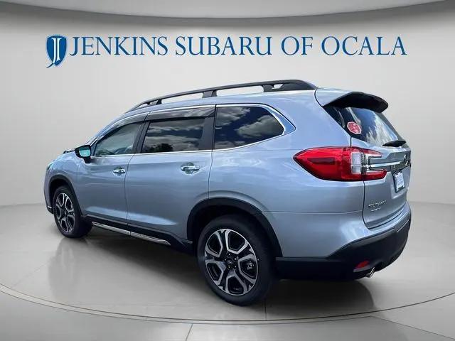 2026 Subaru Ascent Touring 7-Passenger