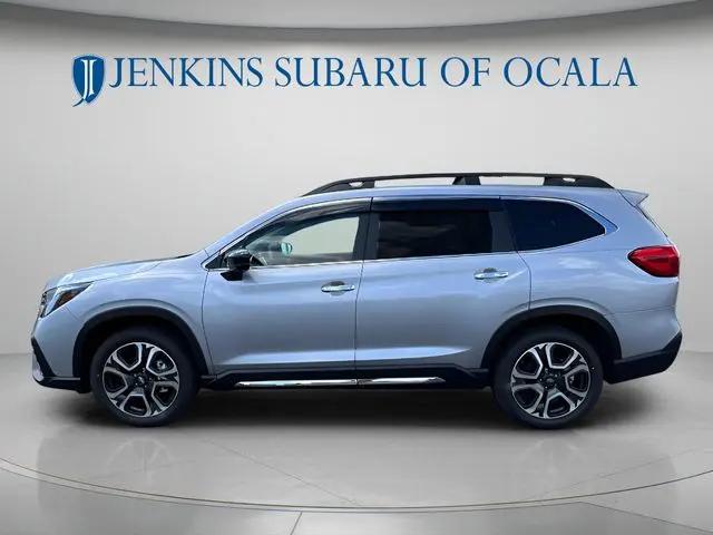 2026 Subaru Ascent Touring 7-Passenger