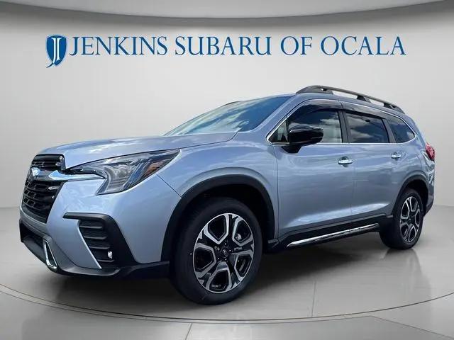 2026 Subaru Ascent Touring 7-Passenger
