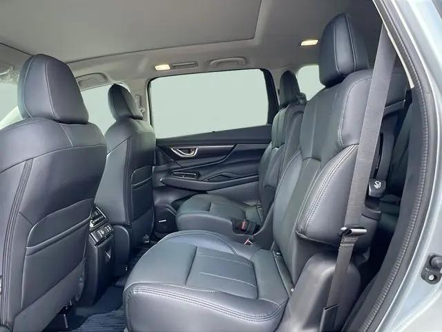 2026 Subaru Ascent Touring 7-Passenger