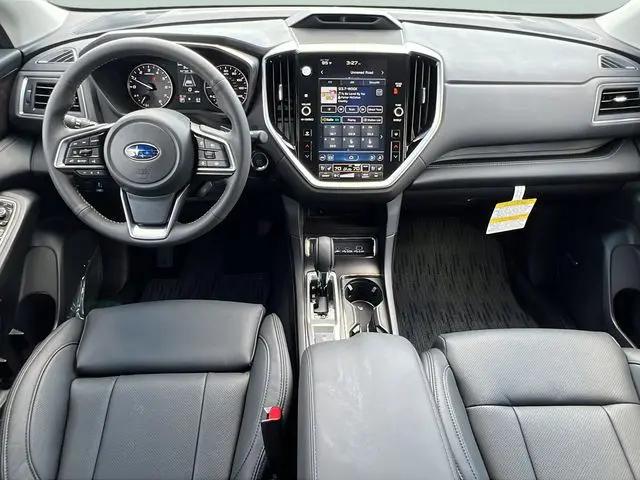 2026 Subaru Ascent Touring 7-Passenger