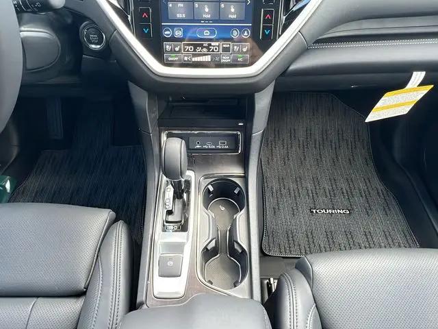 2026 Subaru Ascent Touring 7-Passenger