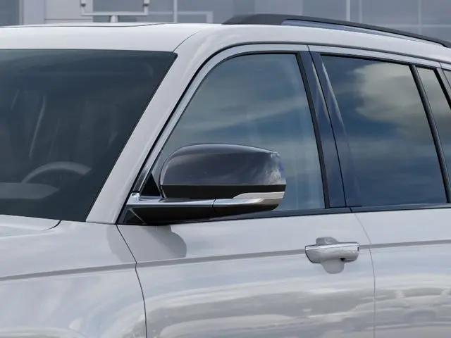 2026 Jeep Grand Cherokee Limited 4x2