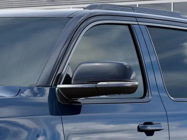 2026 Jeep Grand Wagoneer Summit Obsidian 4x4