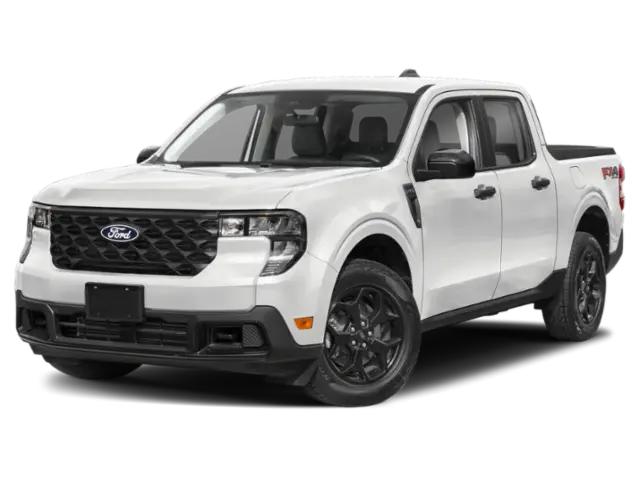 2026 Ford Maverick XLT for sale in Lubbock, TX