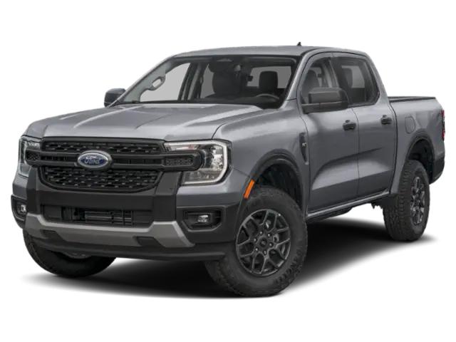 2026 Ford Ranger XLT for sale in Lubbock, TX