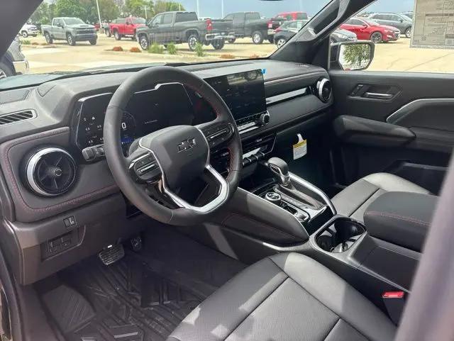2026 Chevrolet Colorado Z71, 4WD