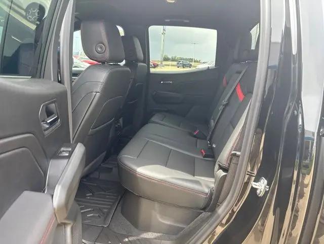 2026 Chevrolet Colorado Z71, 4WD