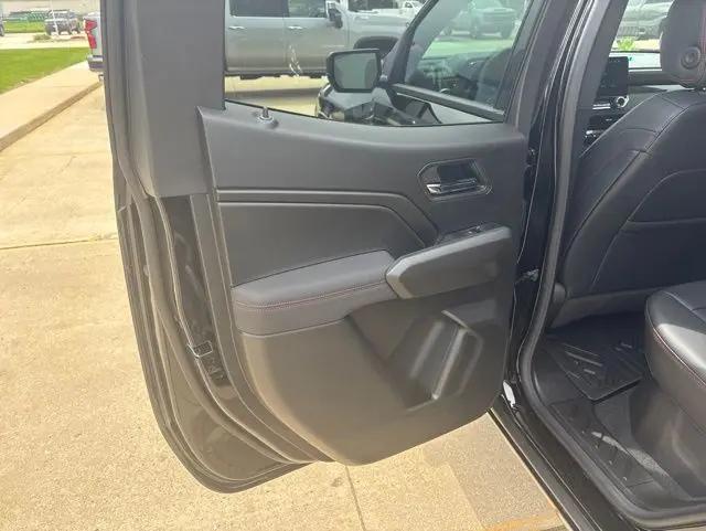 2026 Chevrolet Colorado Z71, 4WD