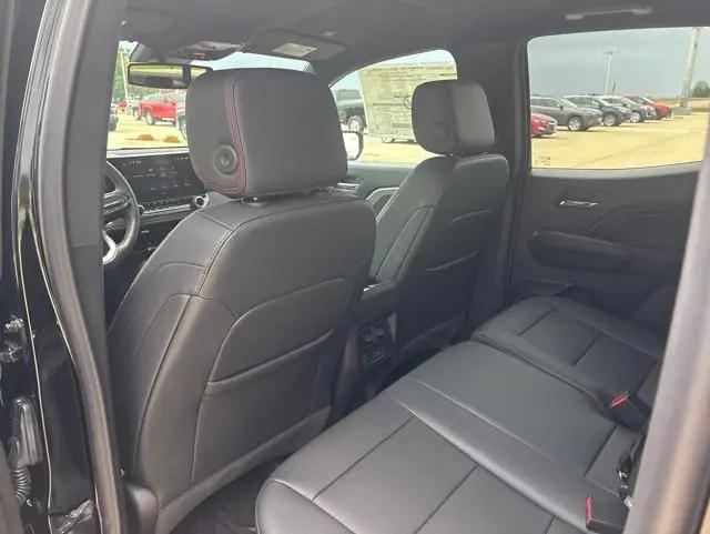 2026 Chevrolet Colorado Z71, 4WD