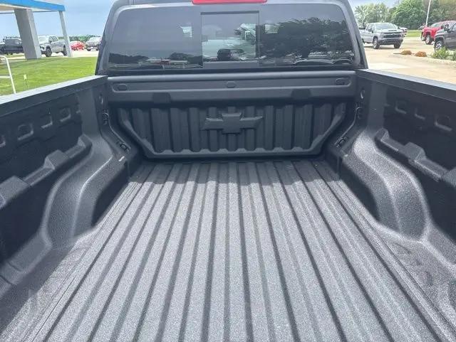 2026 Chevrolet Colorado Z71, 4WD