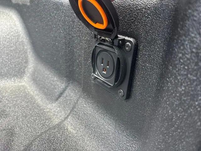 2026 Chevrolet Colorado Z71, 4WD