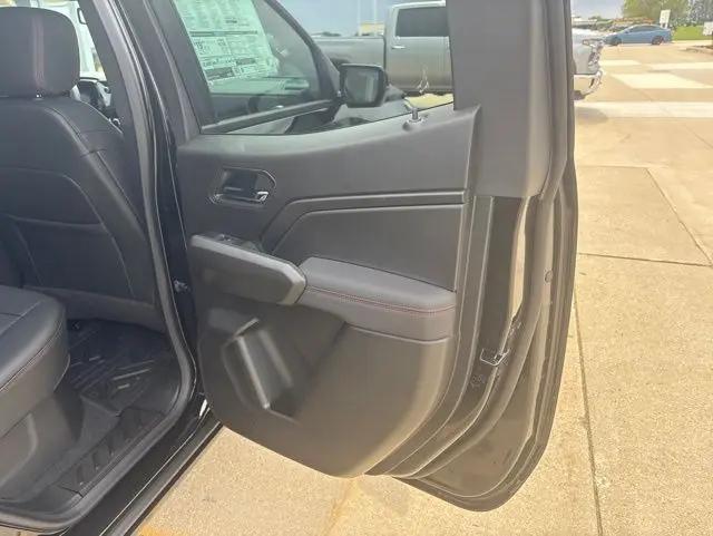 2026 Chevrolet Colorado Z71, 4WD