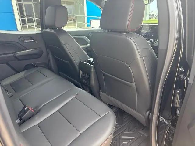 2026 Chevrolet Colorado Z71, 4WD