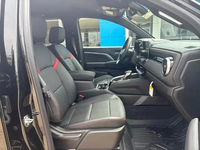 2026 Chevrolet Colorado Z71, 4WD