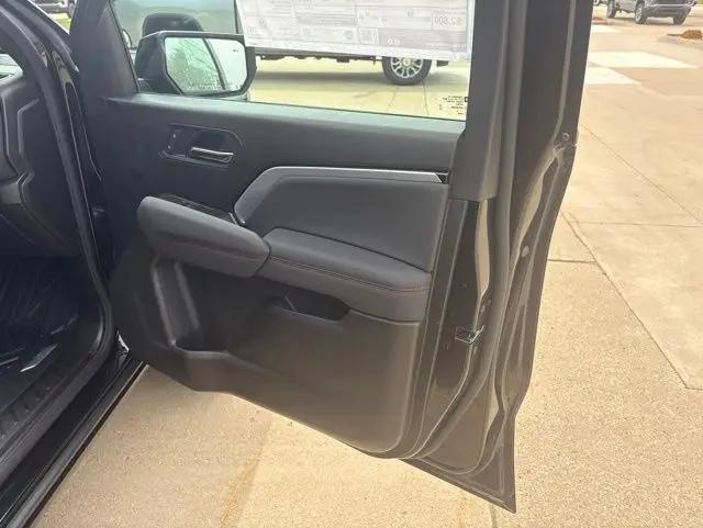 2026 Chevrolet Colorado Z71, 4WD