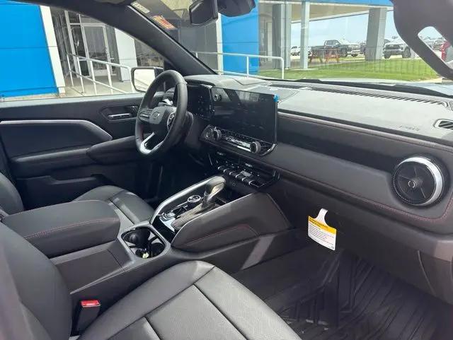 2026 Chevrolet Colorado Z71, 4WD