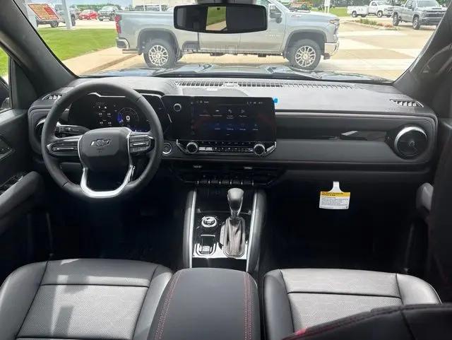2026 Chevrolet Colorado Z71, 4WD