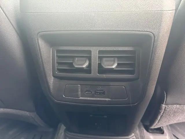 2026 Chevrolet Colorado Z71, 4WD