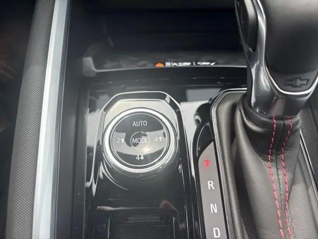 2026 Chevrolet Colorado Z71, 4WD