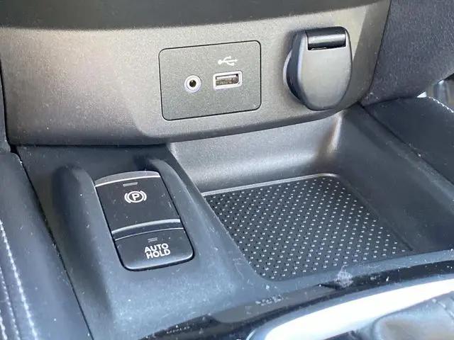 2019 Nissan Rogue Sport SL