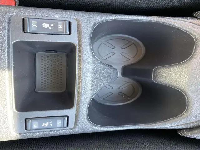 2019 Nissan Rogue Sport SL